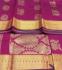 PL BIG BUTTA SAREE